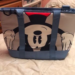 Disney Insulated Tote Bag